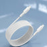 EARLDOM EC-171C-I QUICK CHARGING LIGHTNING CABLE